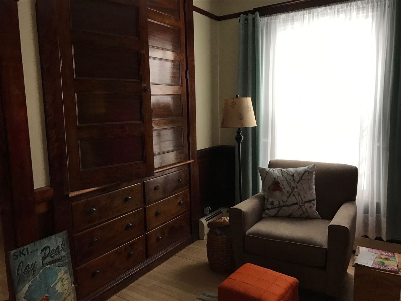 42 Central St, Newport, VT 05855